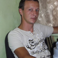 Артур, Россия, Пермь, 42 года
