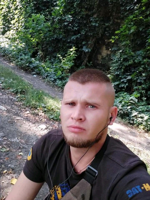 Андрей, Украина, Синельниково. Фото на сайте ГдеПапа.Ру