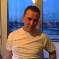 Вячеслав Новосёлов, Россия, Минусинск, 51 год