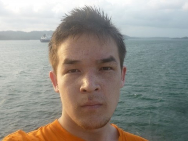 Владимир, Россия, Санкт-Петербург. Фото на сайте ГдеПапа.Ру