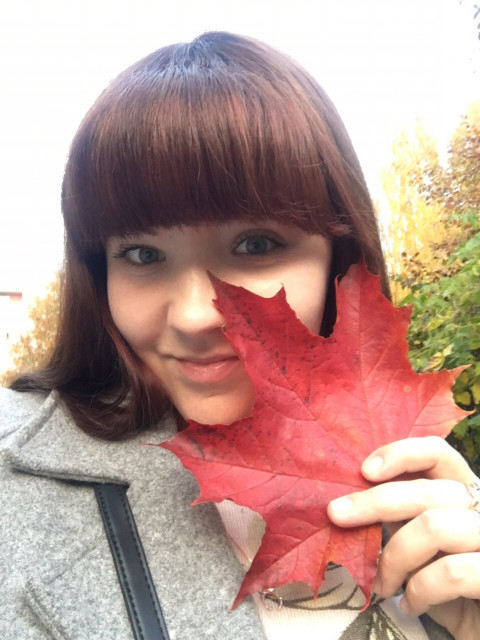 Екатерина, Россия, Дубна. Фото на сайте ГдеПапа.Ру