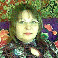 Наталия , Россия, Краснодар, 67 лет