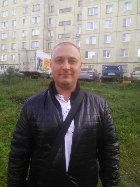 Павел, Россия, Орёл, 40 лет, 1 ребенок. Хочу найти Доброю