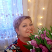 Елена, Россия, Алтуфьево, 47 лет