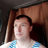 Илюха, Россия, Тверь, 36 лет