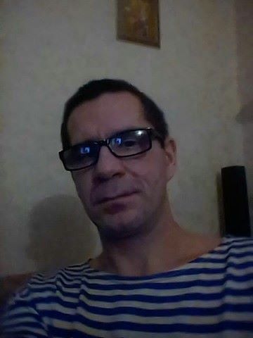 Андрей Ии, Санкт-Петербург, 42 года, 1 ребенок. Хочу найти ЧестногоПозитивный