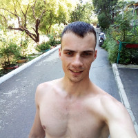 Игорь, Россия, Санкт-Петербург, 35 лет