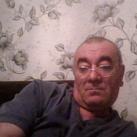 alik, Россия, Пермь, 63 года