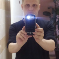 Сергей, Москва, м. Первомайская, 46 лет