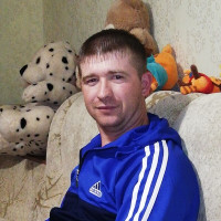 Сергей Башкатов, Россия, Курск, 34 года