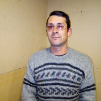 Сергей, Россия, Красноярск, 40 лет