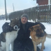 Igor, Россия, Москва, 52