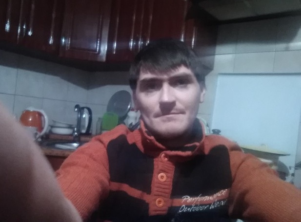 Олег, Украина, Киев, 34 года. программист