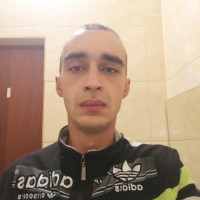 Коля, Москва, м. Кузьминки, 38 лет