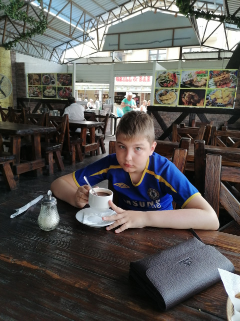 НАТАЛЬЯ, Россия, Брянск. Фото на сайте ГдеПапа.Ру