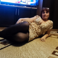 НАТАЛЬЯ, Россия, Брянск, 44 года