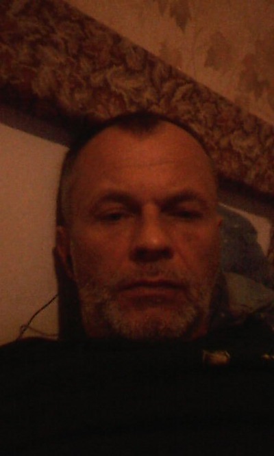 Олег Радионов, Россия, Донецк, 54 года, 1 ребенок. Сайт отцов-одиночек GdePapa.Ru