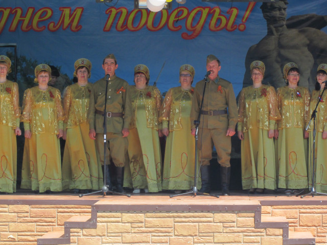 Рустам, Россия, Старополтавский район. Фото на сайте ГдеПапа.Ру