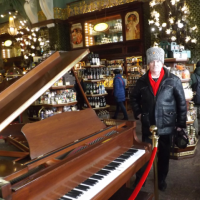 Viking, Россия, Санкт-Петербург, 72 года