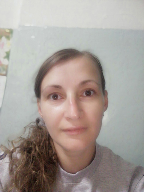 Светлана, Россия, Селенгинск, 40 лет, 2 ребенка. Ищу знакомство