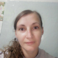Светлана, Россия, Селенгинск, 40 лет