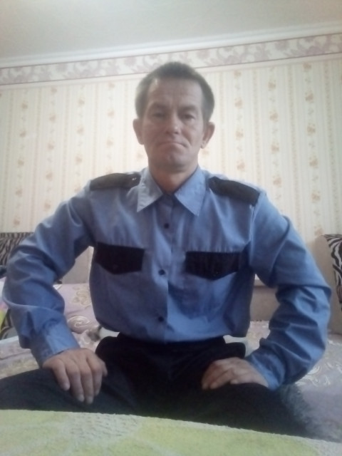 Владимир, Россия, Сургут, 50 лет, 1 ребенок. Хочу найти Хорошую без вредных привычек согласую на переезд ко мне Анкета 385737. 