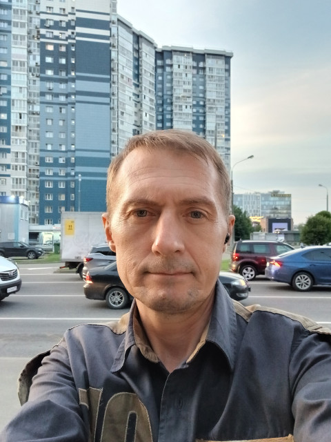 Алексей, Москва, м. Аннино. Фото на сайте ГдеПапа.Ру