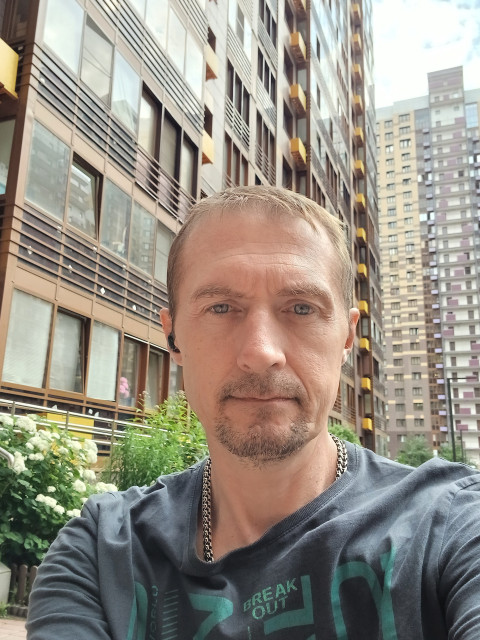 Алексей, Москва, м. Аннино. Фото на сайте ГдеПапа.Ру