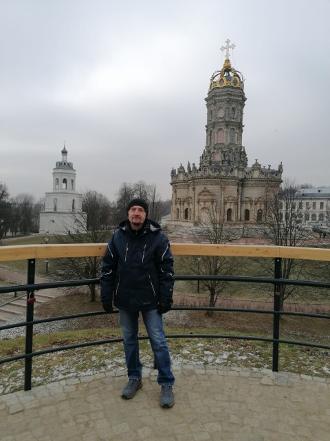 Алексей, Москва, м. Аннино. Фото на сайте ГдеПапа.Ру