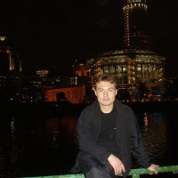 Алексей, Москва, м. Аннино, 40 лет