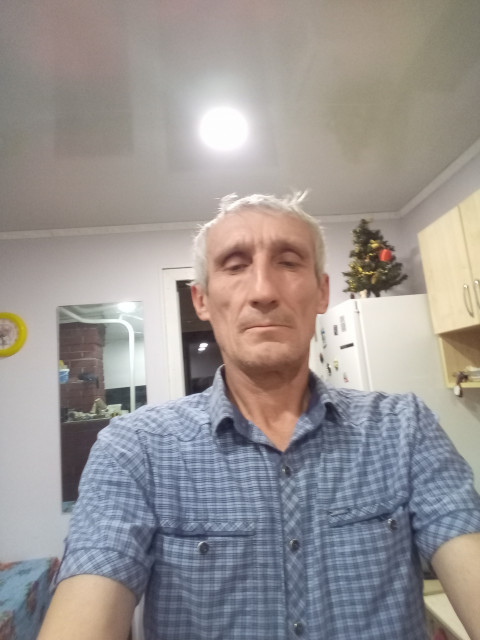 Сергей, Россия, Барнаул, 57 лет. Сайт одиноких отцов GdePapa.Ru