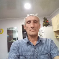 Сергей, Россия, Барнаул, 57 лет