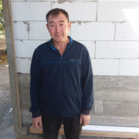 Ермек, Казахстан, Алматы (Алма-Ата), 45 лет