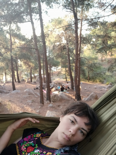 Александра, Россия, Москва. Фото на сайте ГдеПапа.Ру