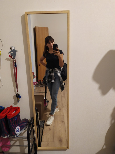 Александра, Россия, Москва. Фото на сайте ГдеПапа.Ру