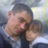 Артём Журба, Россия, Луганск, 37 лет