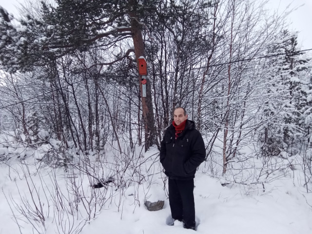 Дмитрий, Россия, Мурманск. Фото на сайте ГдеПапа.Ру