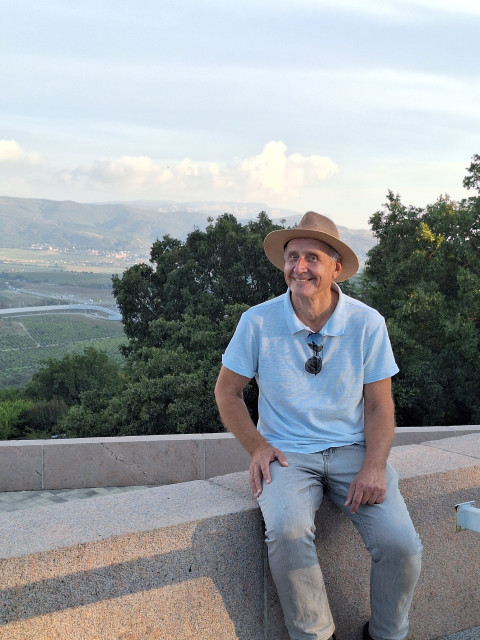 Олег, Россия, Севастополь. Фото на сайте ГдеПапа.Ру