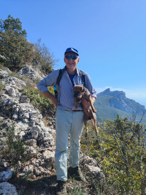 Олег, Россия, Севастополь. Фото на сайте ГдеПапа.Ру