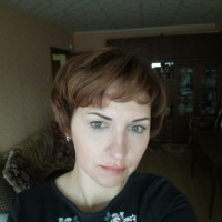 Вероника, Россия, Ярославль, 47 лет