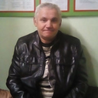 Виктор, Россия, Серпухов, 63 года