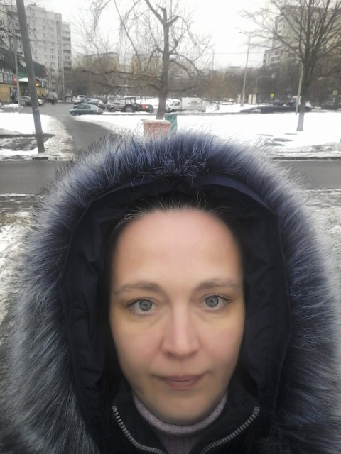 Ольга, Россия, Москва, 45 лет, 1 ребенок. Хочу найти Доброго, ласкового и заботливого. 