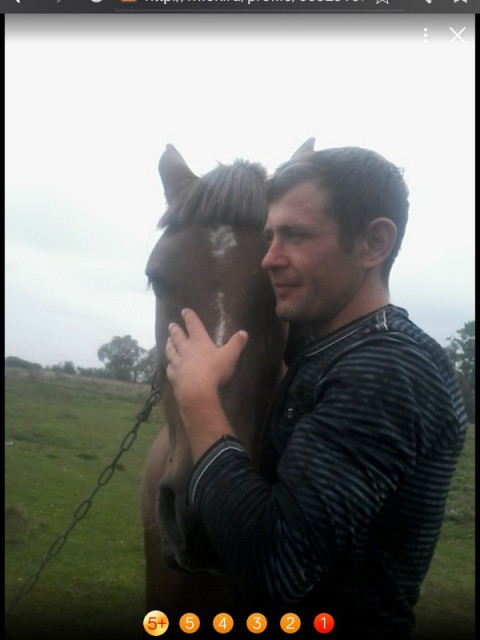 Евгений, Россия, Москва. Фото на сайте ГдеПапа.Ру