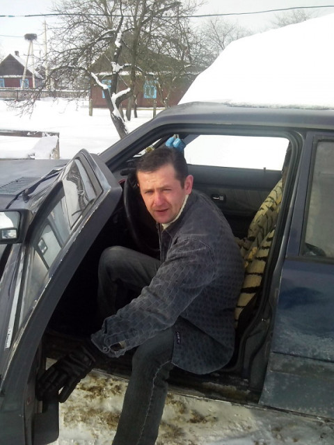 Евгений, Россия, Москва. Фото на сайте ГдеПапа.Ру