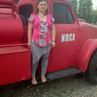 Екатерина, Россия, Иваново, 37 лет