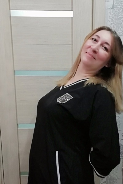 Венера Гонина, Россия, Кирово-Чепецк, 44 года, 2 ребенка. Знакомство с женщиной из Кирово-Чепецка