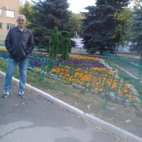 Василий, Россия, Самара, 61 год