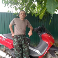 Леонид Зима, Россия, Симферополь, 43 года