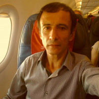 Артур, Армения, Ереван, 59 лет