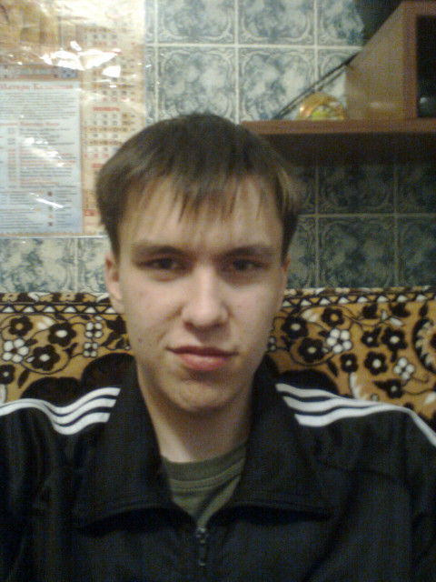 Чубняков Михаил , Россия, Нижний Новгород. Фото на сайте ГдеПапа.Ру